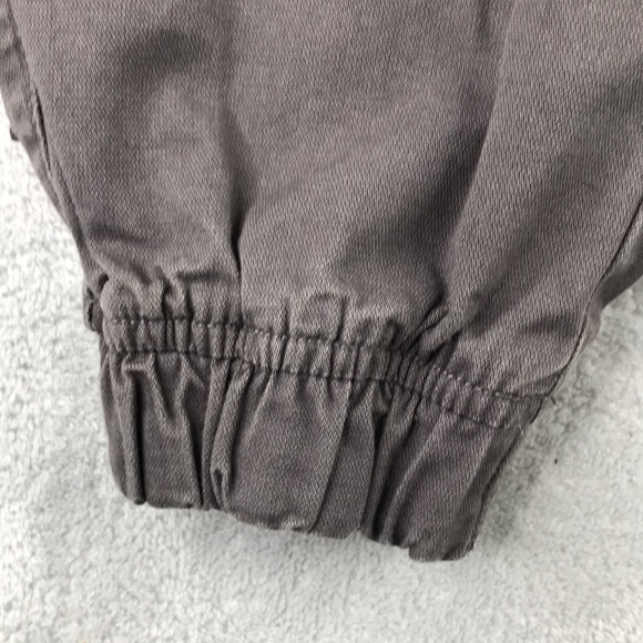 The North Face Women's Gray Chino Joggers Size M minor flaw - Picture 6 of 14